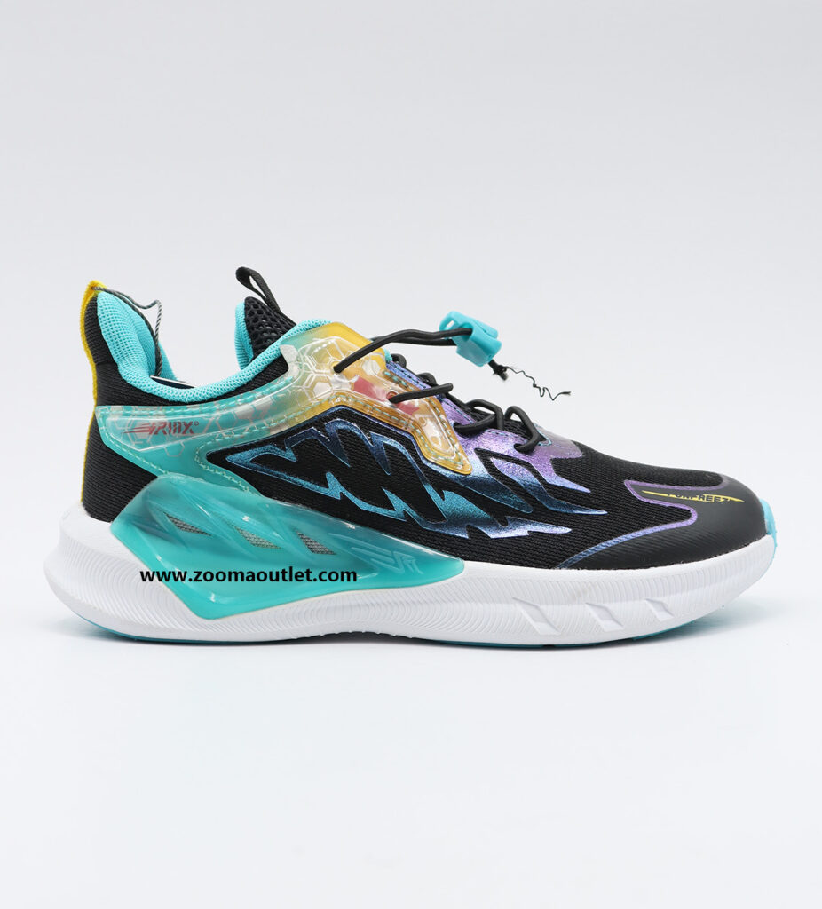 کفش رانینگ بچه گانه 361 درجه - کد 72324501433