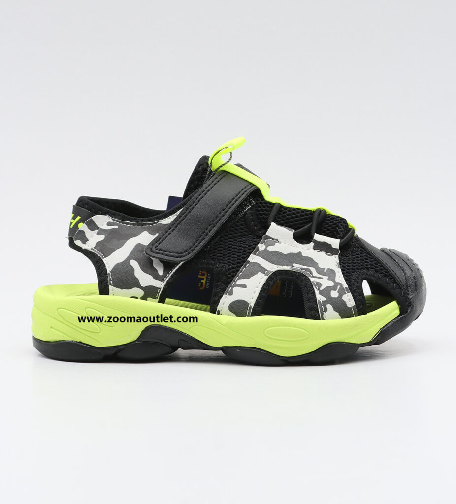 کفش لایف استایل بچه گانه 361 درجه - کد 72324603328