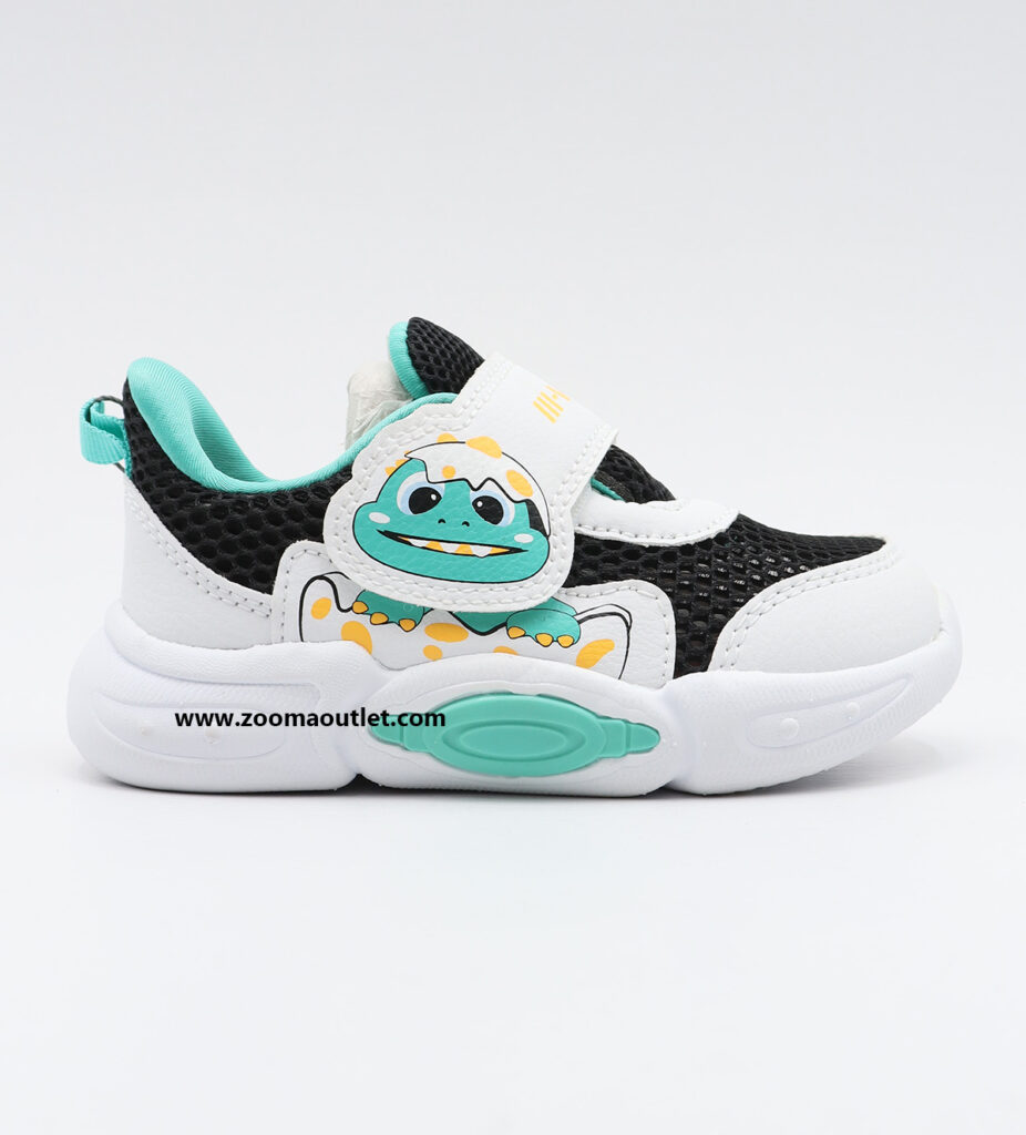 کفش رانینگ بچه گانه 361 درجه - کد 72325901125