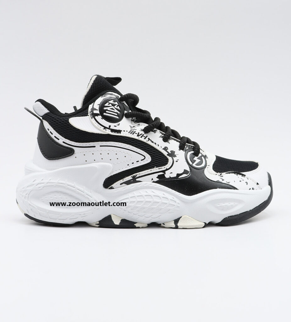 کفش رانینگ بچه گانه 361 درجه - کد 72331106133