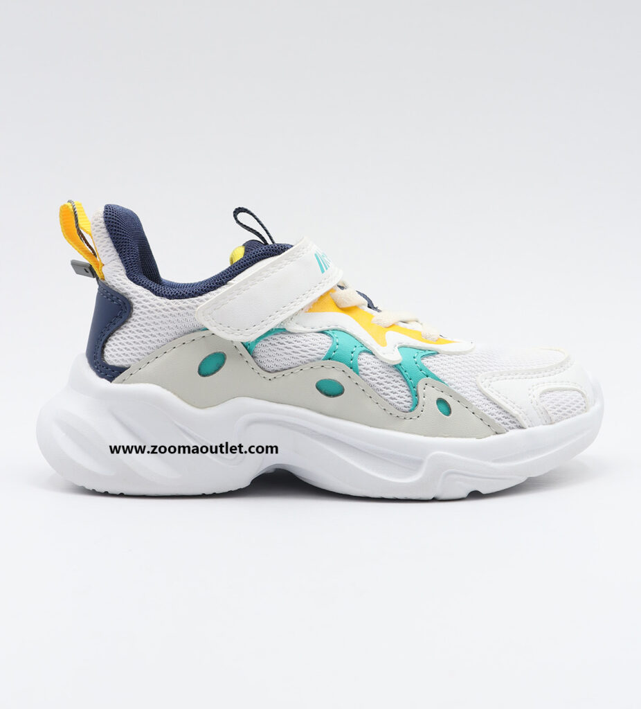 کفش رانینگ بچه گانه 361 درجه - کد 72334805128