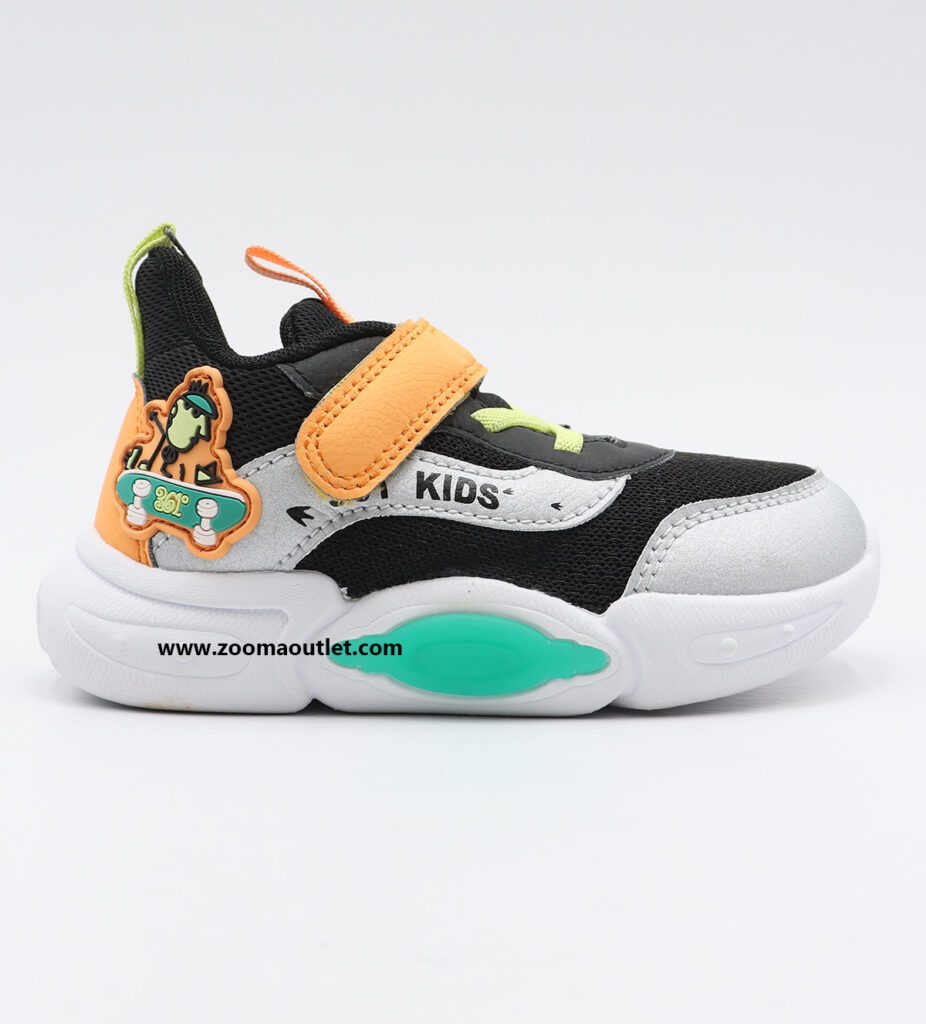 کفش رانینگ بچه گانه 361 درجه - کد 72335904325