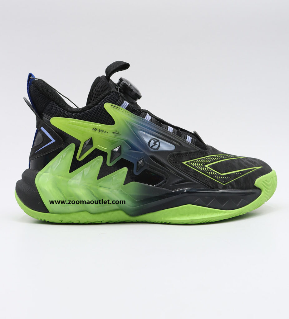 کفش بسکتبال بچه گانه 361 درجه - کد 72341103238