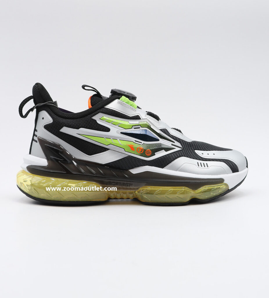 کفش رانینگ بچه گانه 361 درجه - کد 72343524236