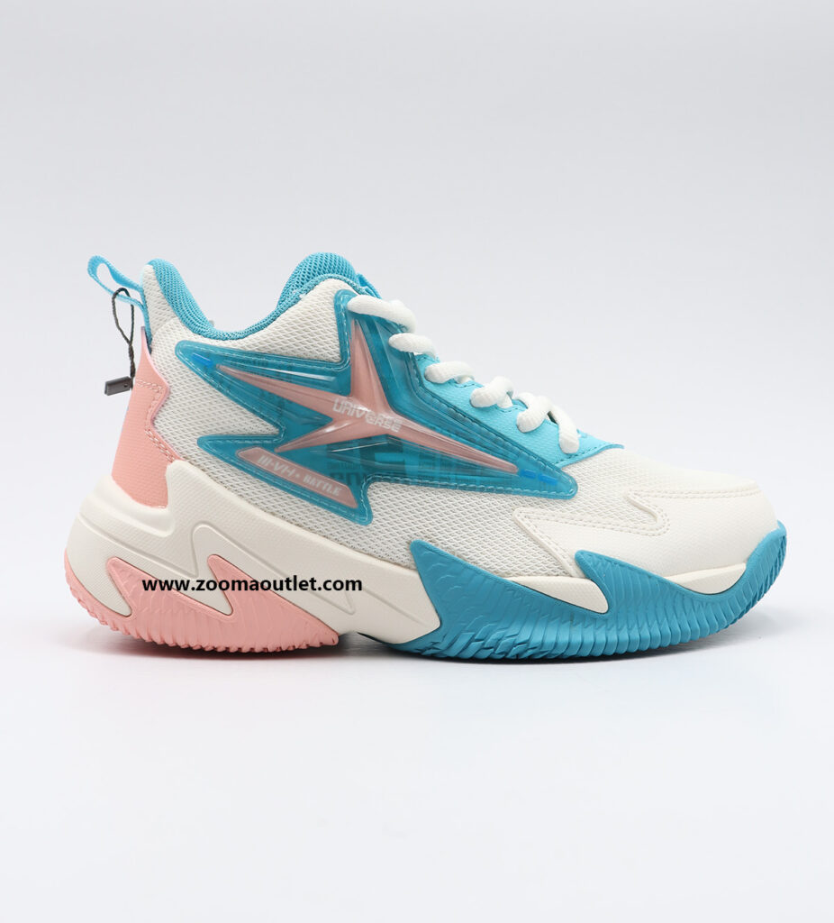 کفش بسکتبال بچه گانه 361 درجه - کد 72411105133