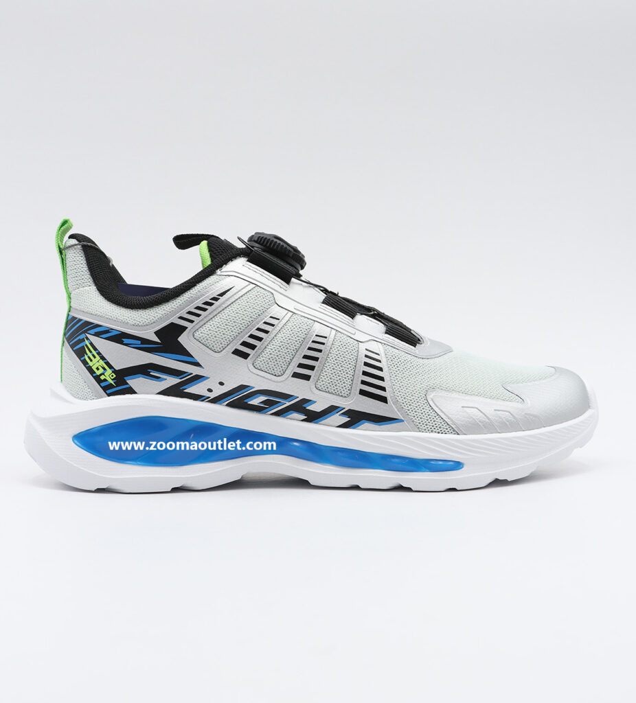 کفش رانینگ بچه گانه 361 درجه - کد 72413539236