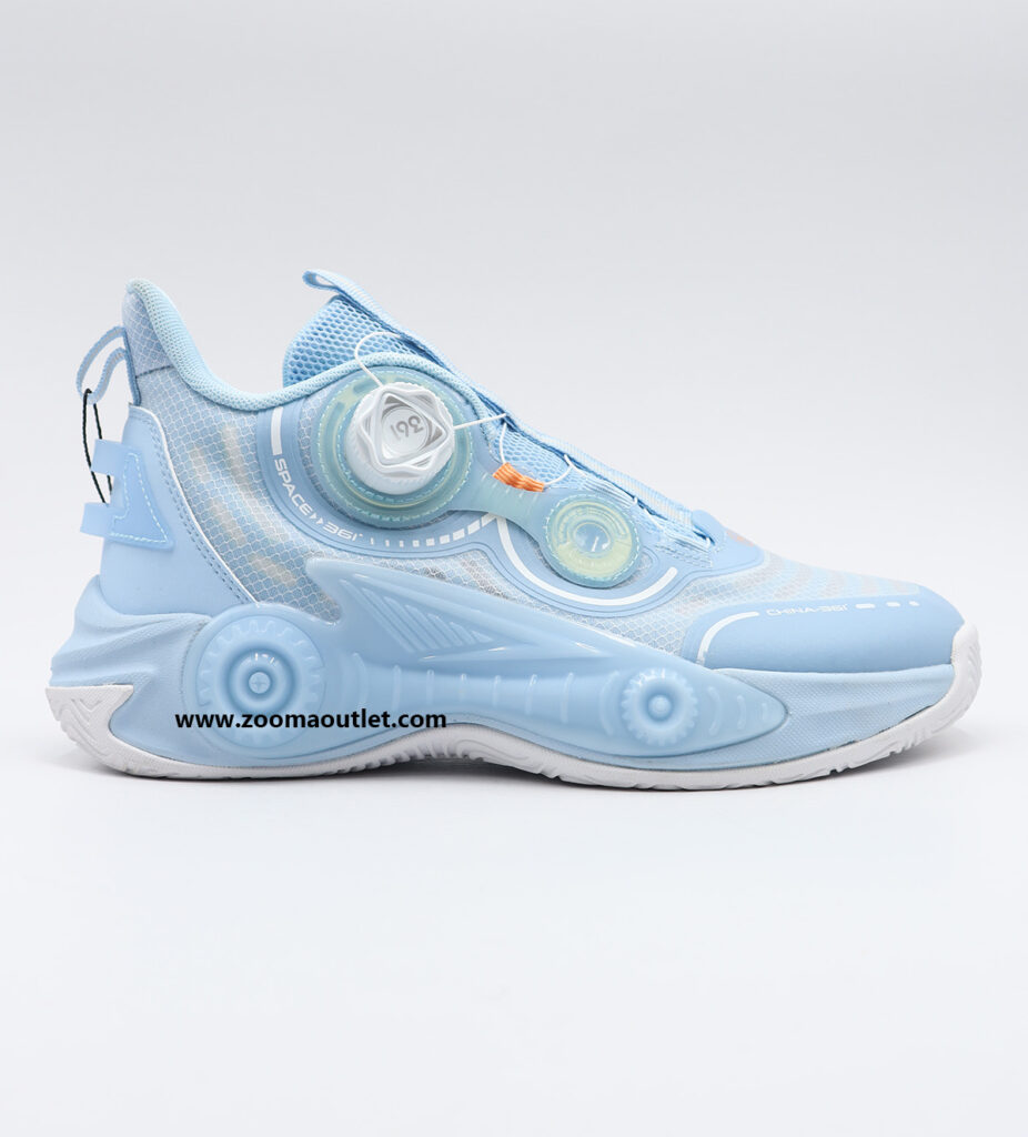 کفش بسکتبال بچه گانه 361 درجه - کد 72421103338