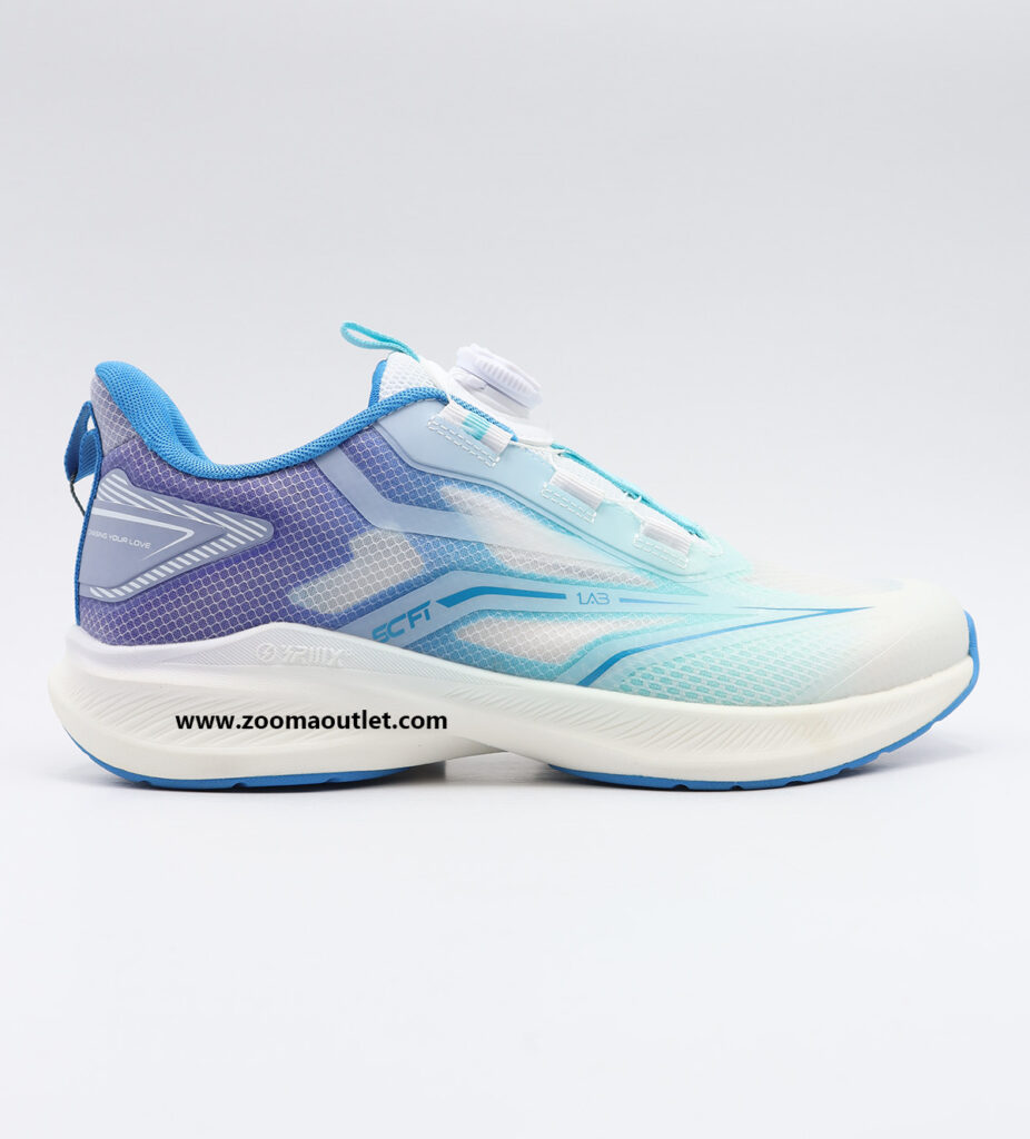 کفش رانینگ بچه گانه 361 درجه - کد 72423503140