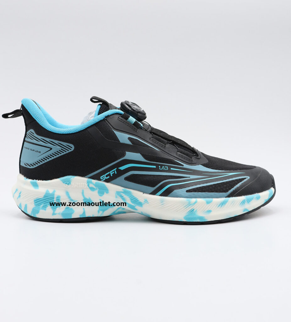 کفش رانینگ بچه گانه 361 درجه - کد 72423503438