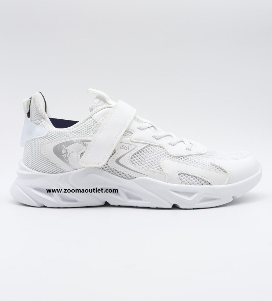 کفش رانینگ بچه گانه 361 درجه - کد 72423529140