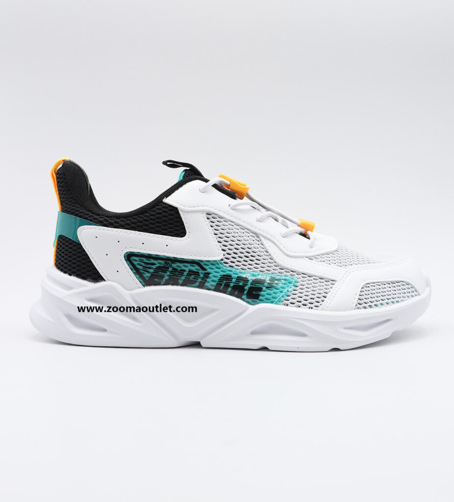 کفش رانینگ بچه گانه 361 درجه - کد 72423536138