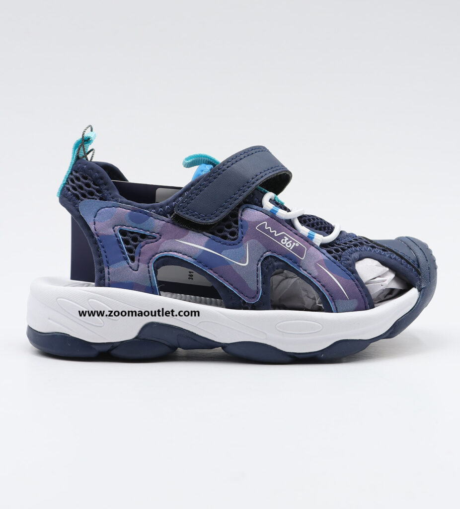 کفش لایف استایل بچه گانه 361 درجه - کد 72424605228