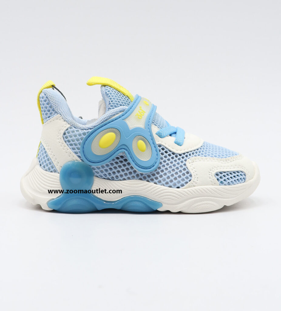 کفش رانینگ بچه گانه 361 درجه - کد 72425802222