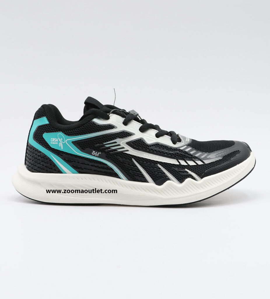 کفش رانینگ بچه گانه 361 درجه - کد 72431310433