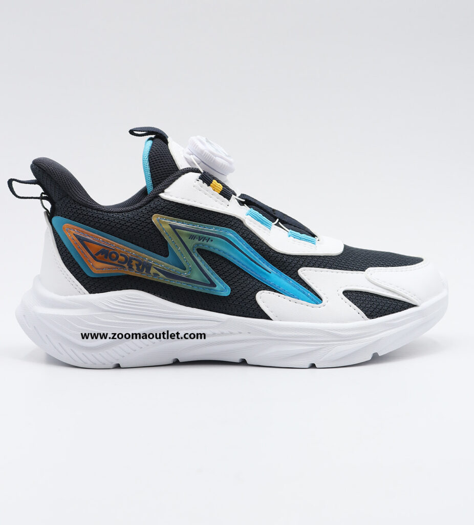 کفش رانینگ بچه گانه 361 درجه - کد 72433512233