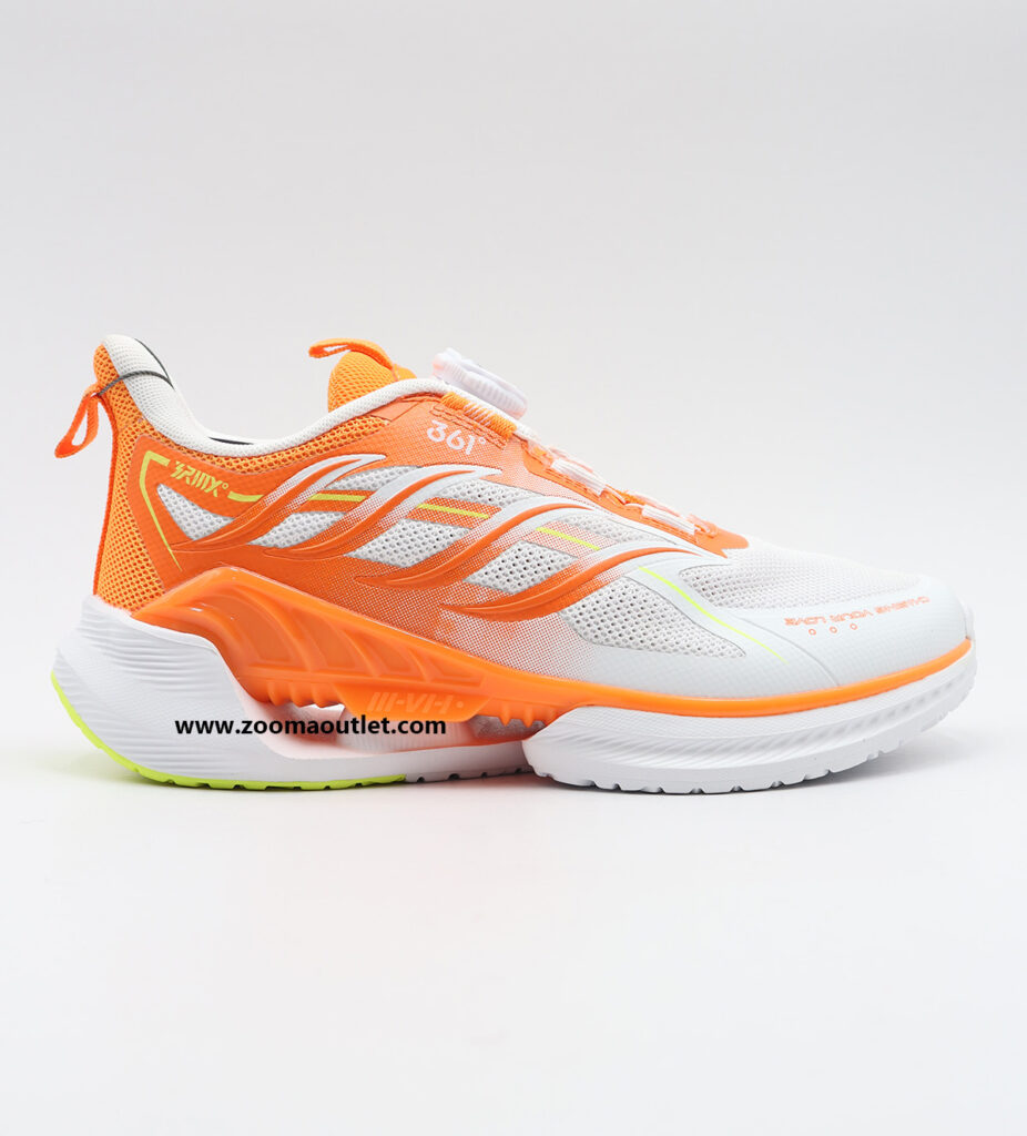 کفش رانینگ بچه گانه 361 درجه - کد 72433523138