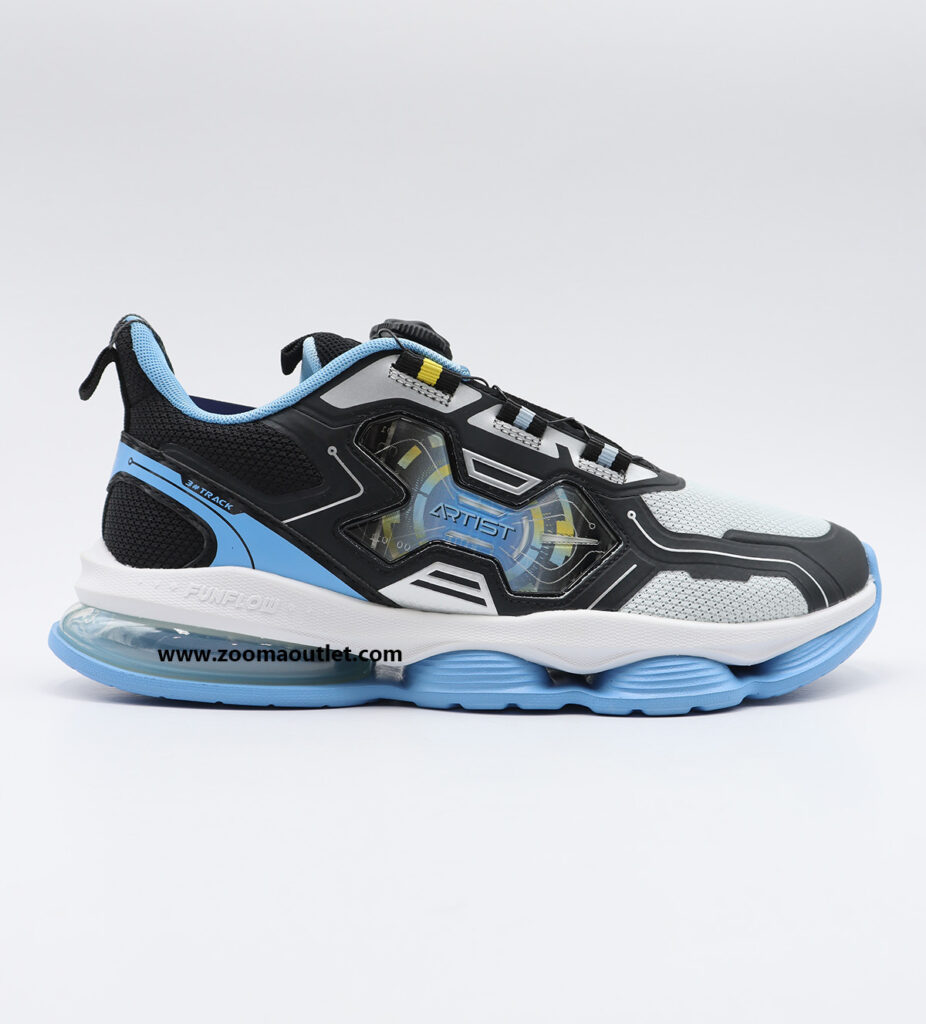 کفش رانینگ بچه گانه 361 درجه - کد 72433545240