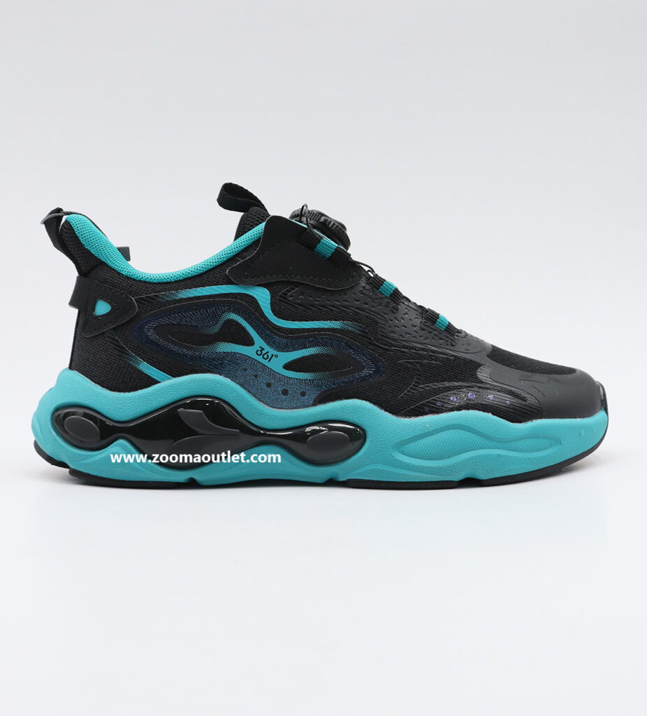 کفش رانینگ بچه گانه 361 درجه - کد 72433801133