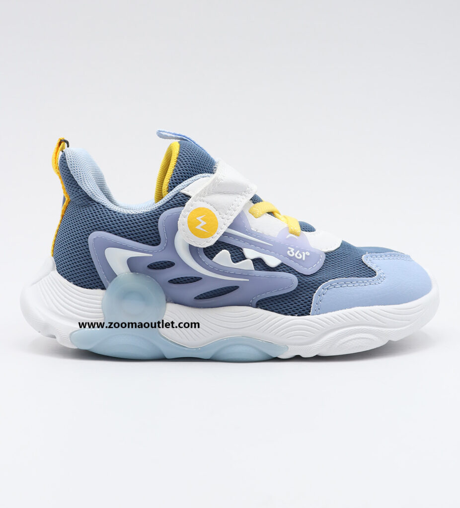 کفش رانینگ بچه گانه 361 درجه - کد 72435802327