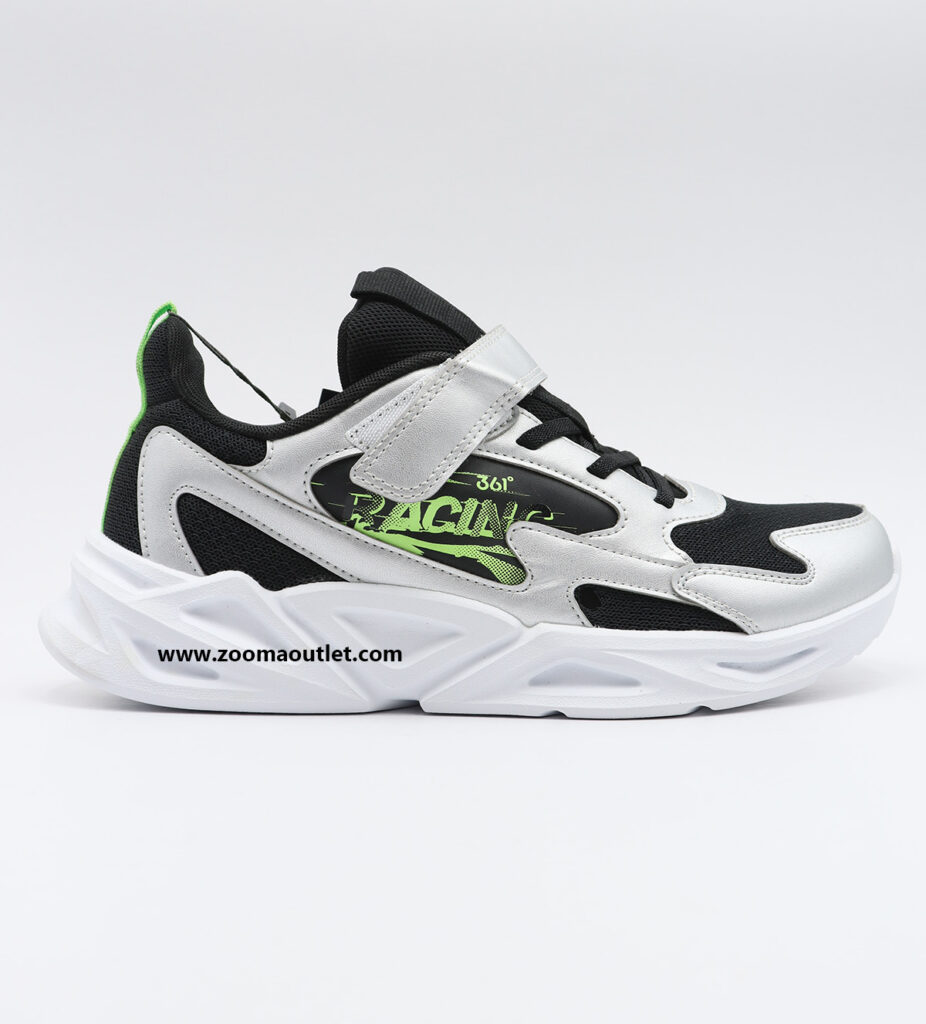 کفش رانینگ بچه گانه 361 درجه - کد 72443533240