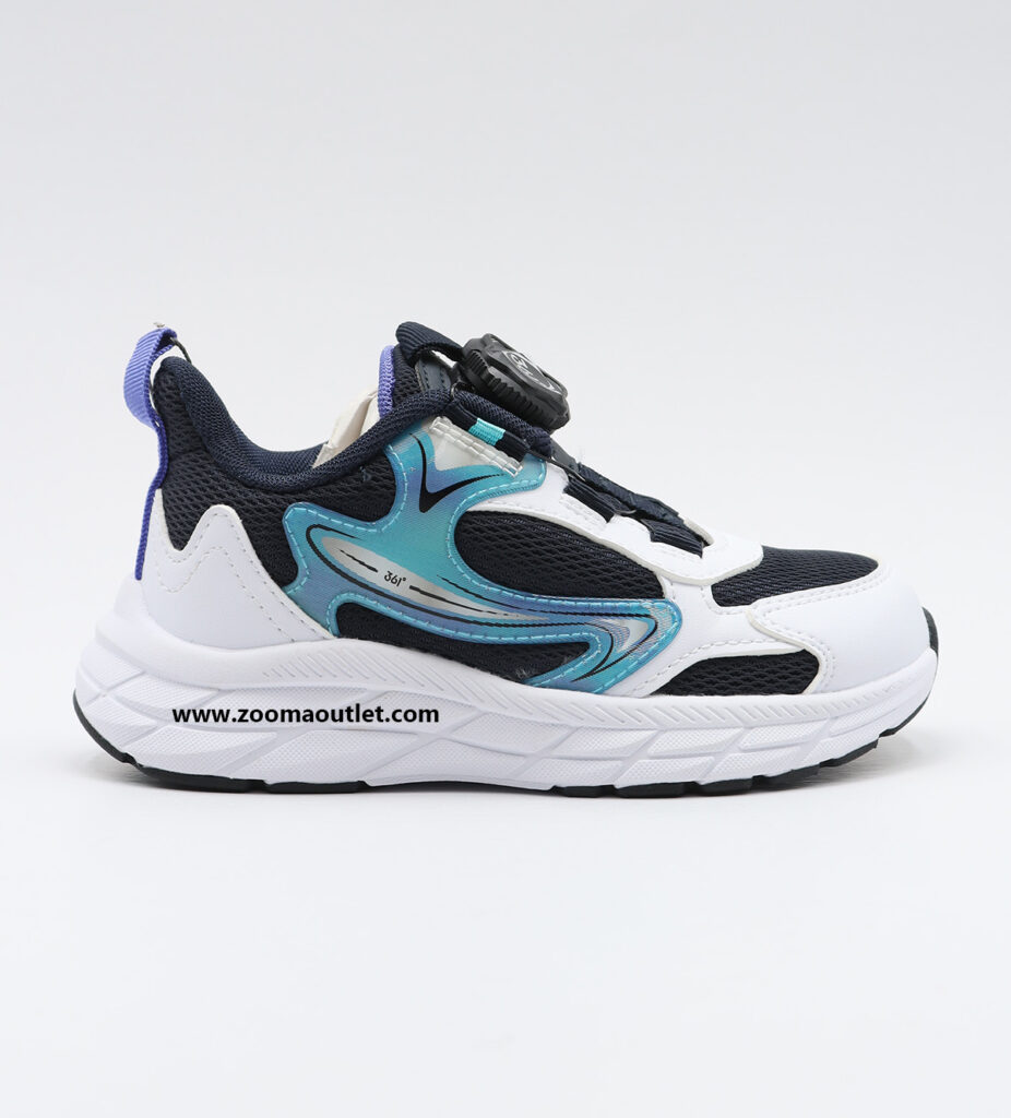 کفش رانینگ بچه گانه 361 درجه - کد 72444509227