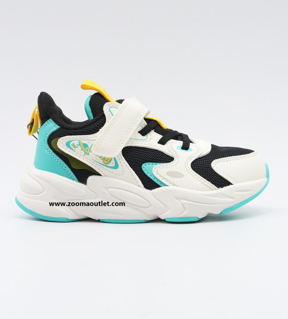 کفش رانینگ بچه گانه 361 درجه - کد 72444803228