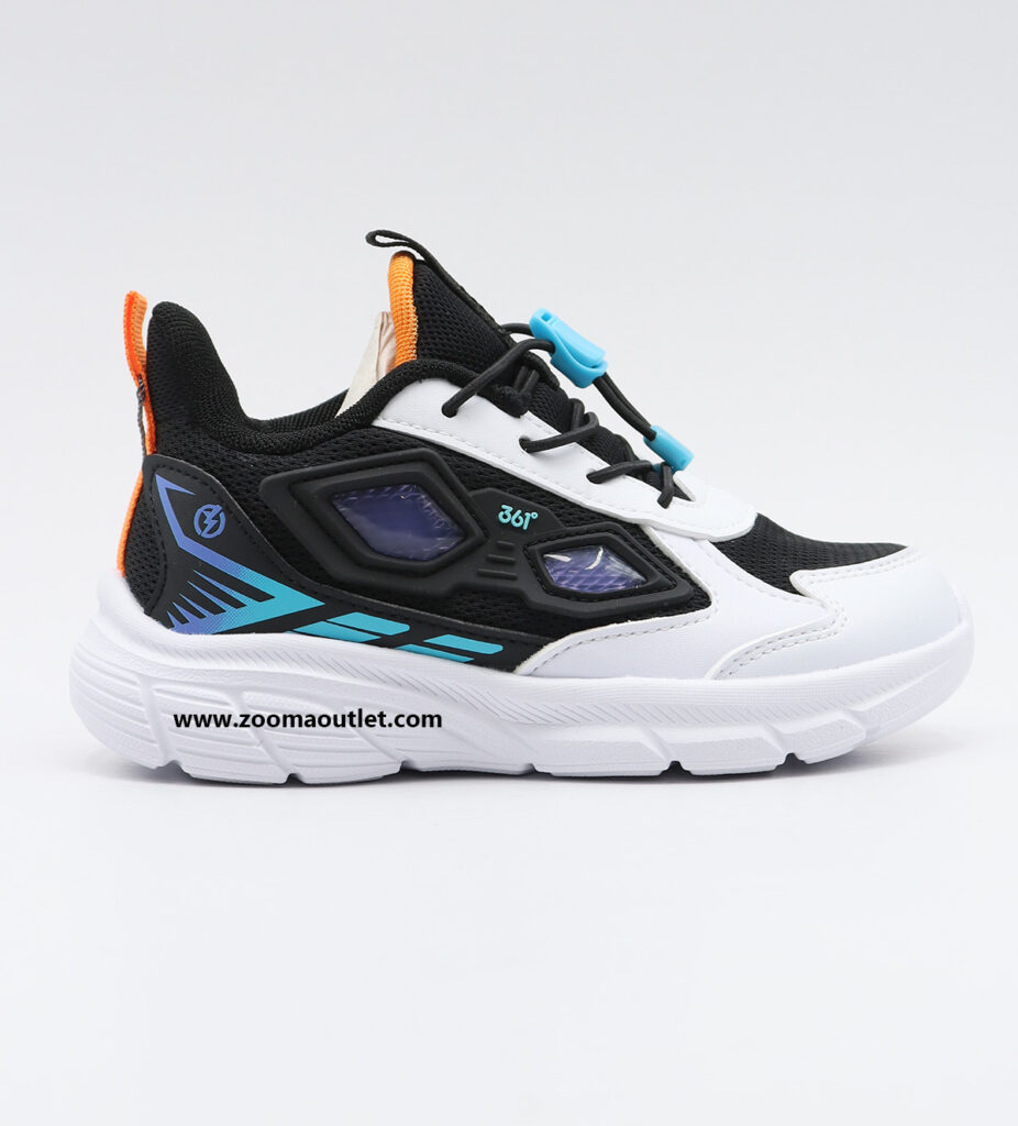 کفش رانینگ بچه گانه 361 درجه - کد 72514503127