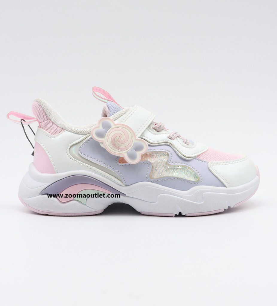 کفش رانینگ بچه گانه 361 درجه - کد 82214822128