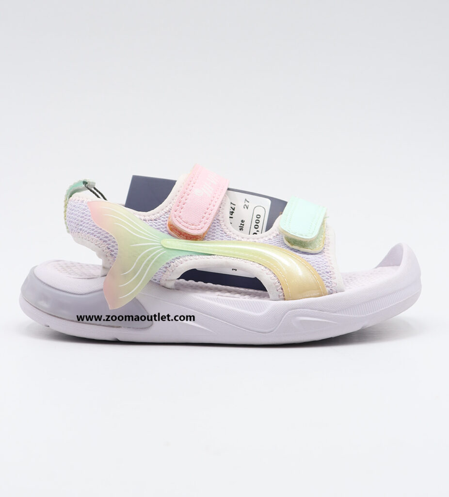 کفش لایف استایل بچه گانه 361 درجه - کد 82224671427