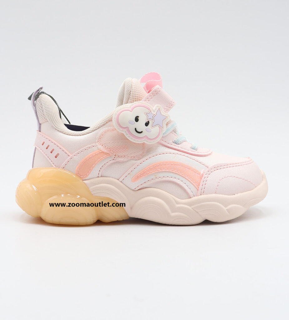 کفش رانینگ بچه گانه 361 درجه - کد 82244809127