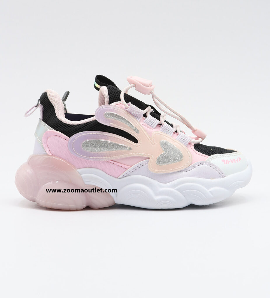 کفش رانینگ بچه گانه 361 درجه - کد 82314810428