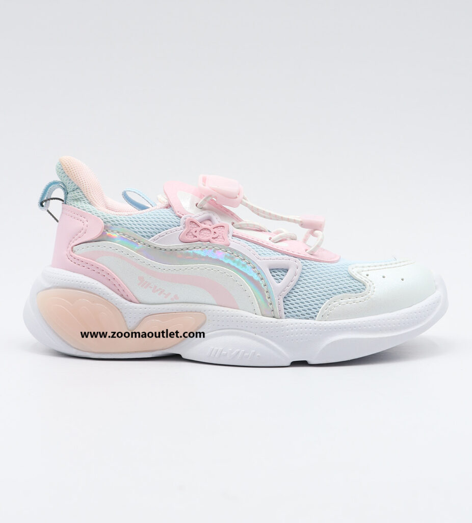 کفش رانینگ بچه گانه 361 درجه - کد 82314812228