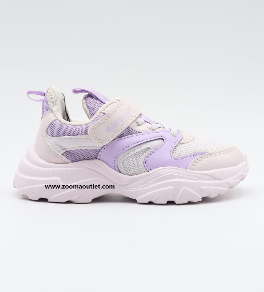 کفش رانینگ بچه گانه 361 درجه - کد 82314814228