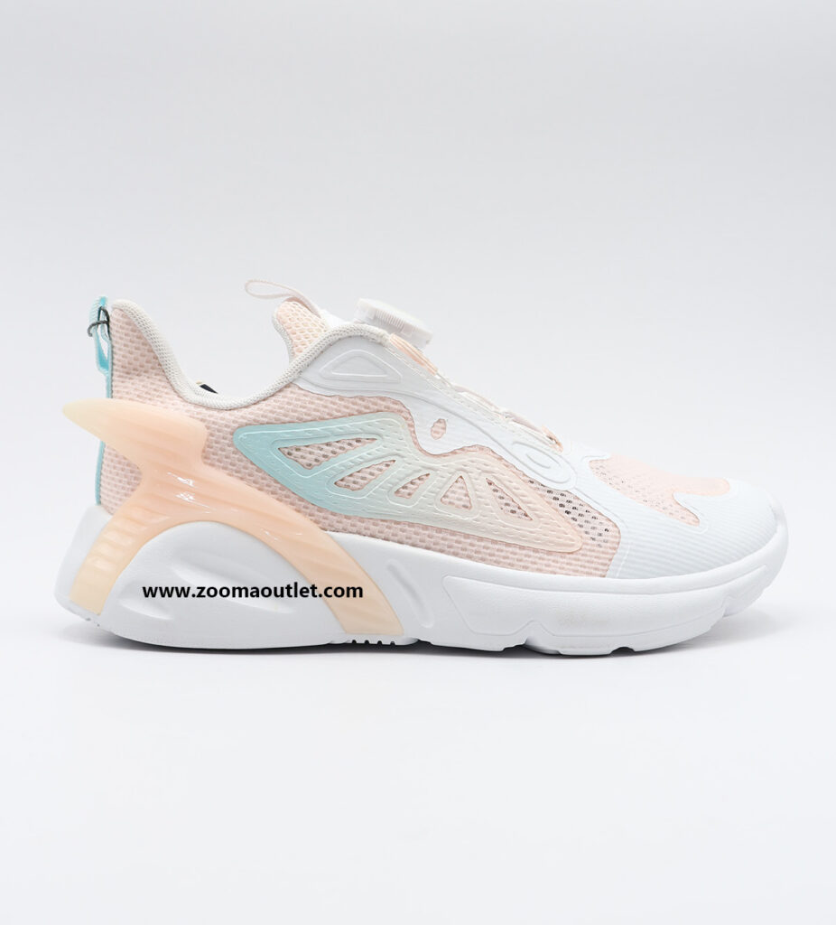 کفش رانینگ بچه گانه 361 درجه - کد 82323815136