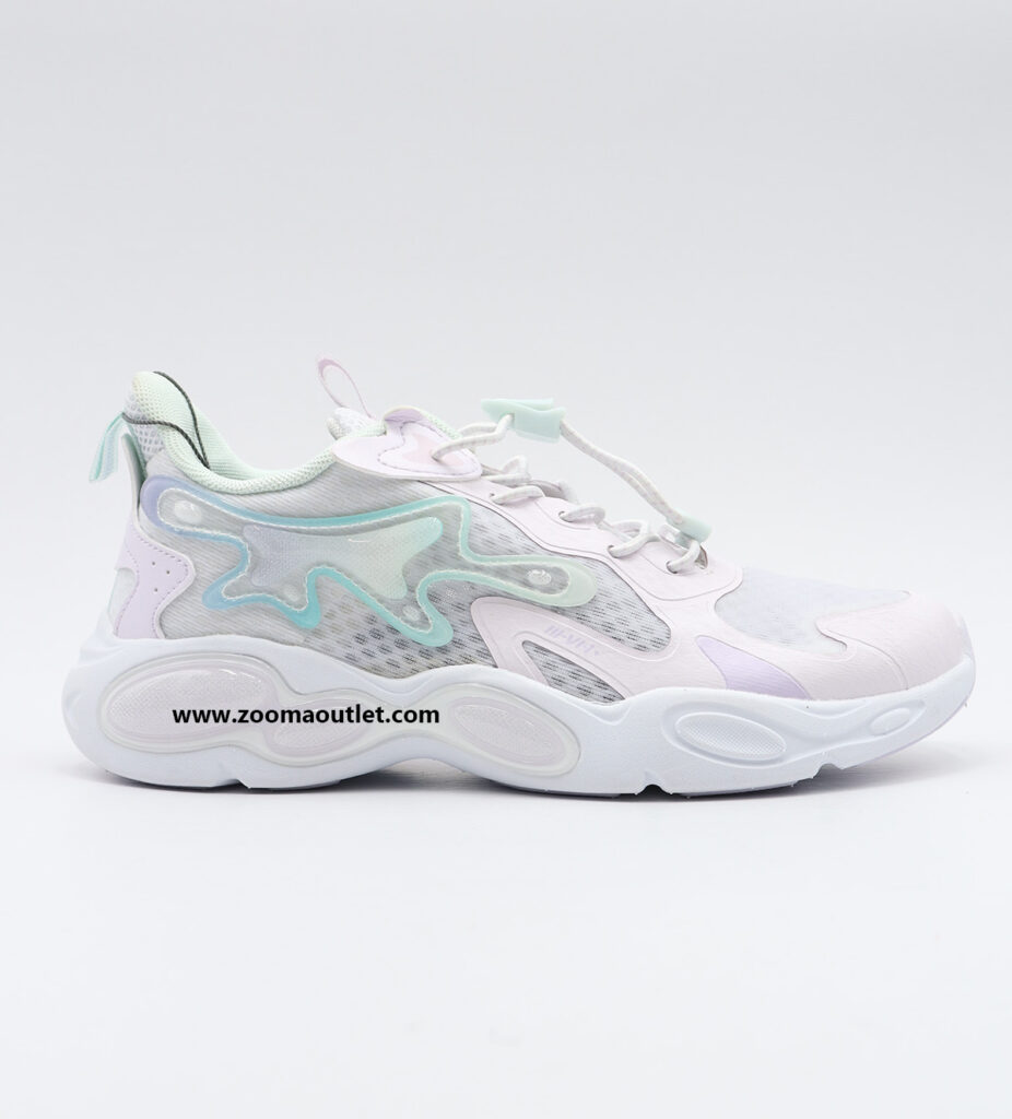 کفش رانینگ بچه گانه 361 درجه - کد 82323828136