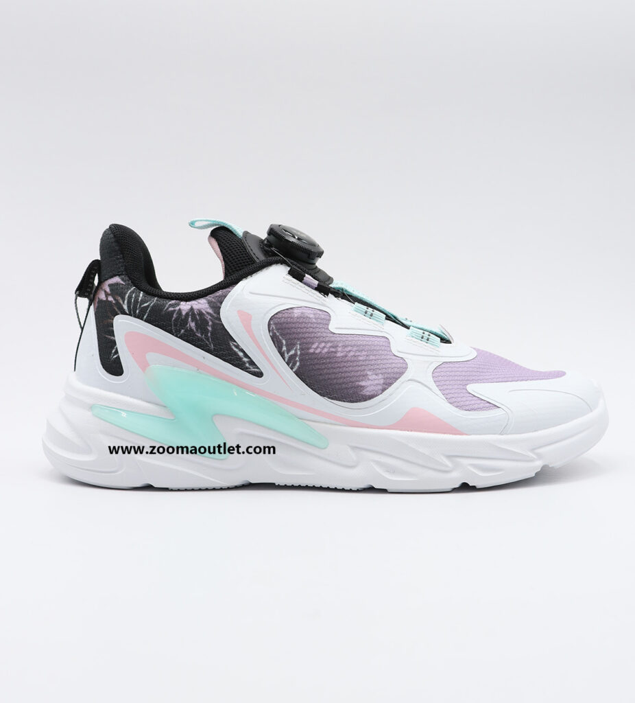 کفش رانینگ بچه گانه 361 درجه - کد 82333531438