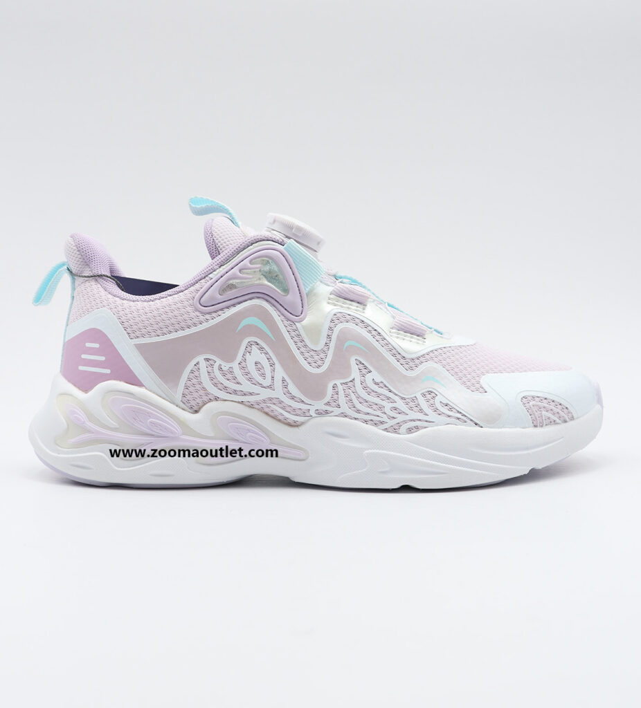 کفش رانینگ بچه گانه 361 درجه - کد 82333830136