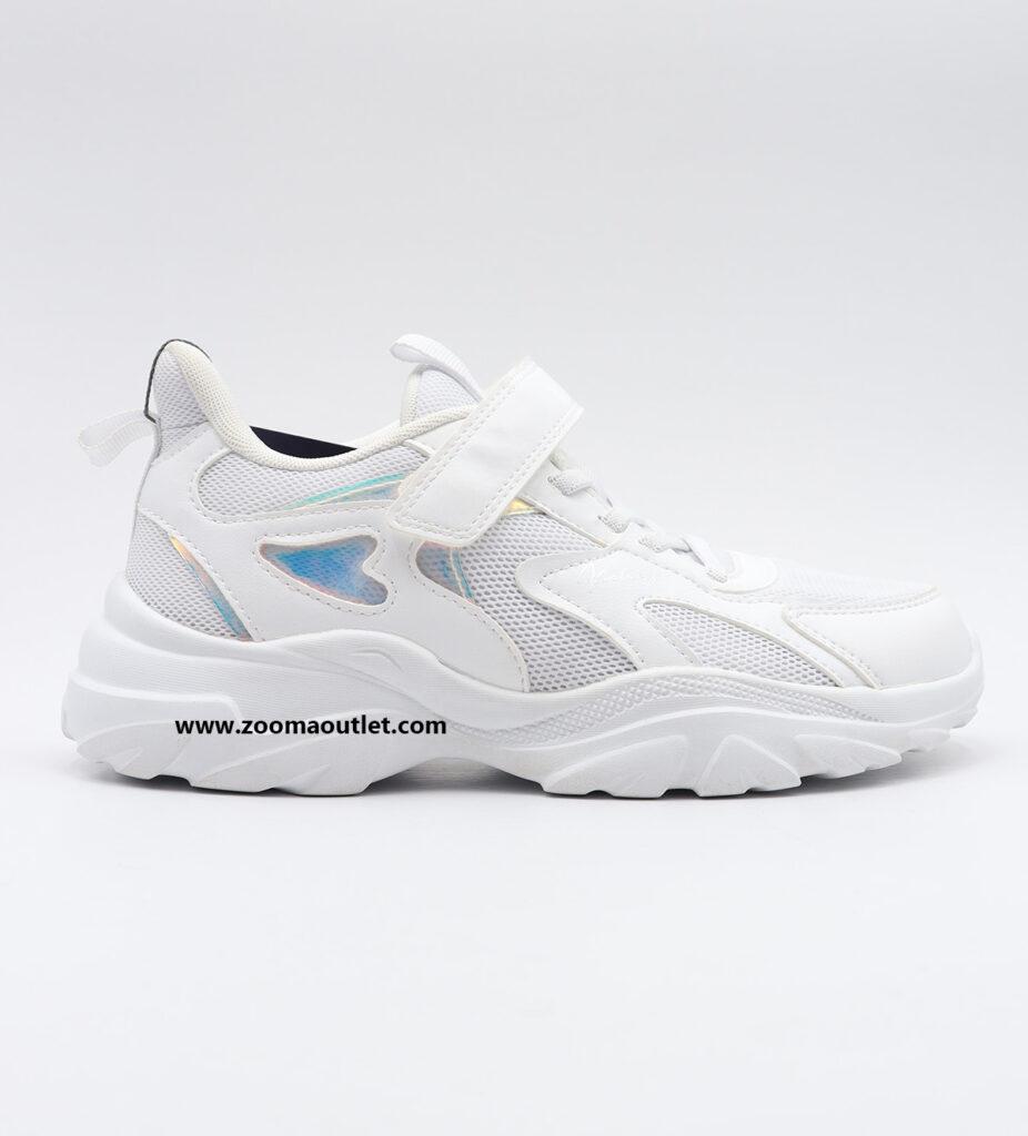 کفش رانینگ بچه گانه 361 درجه - کد 82333832136