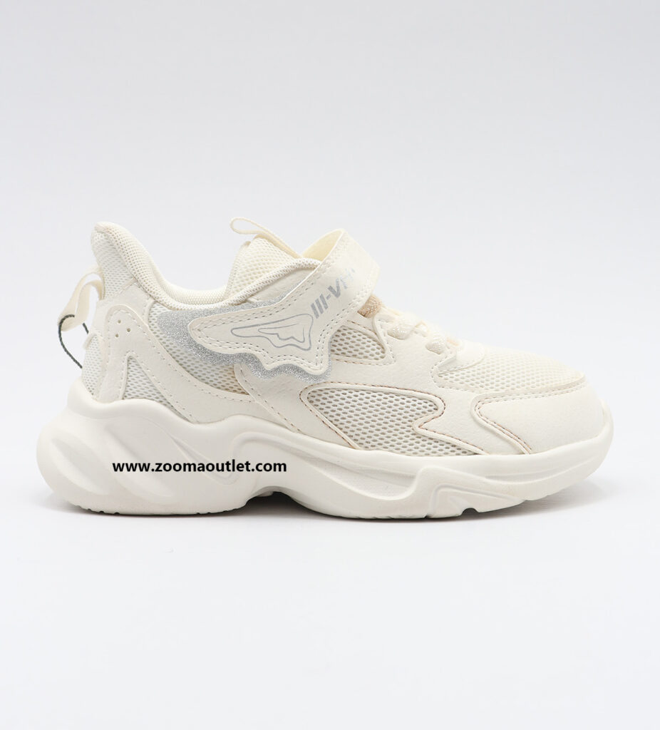 کفش رانینگ بچه گانه 361 درجه - کد 82334813128