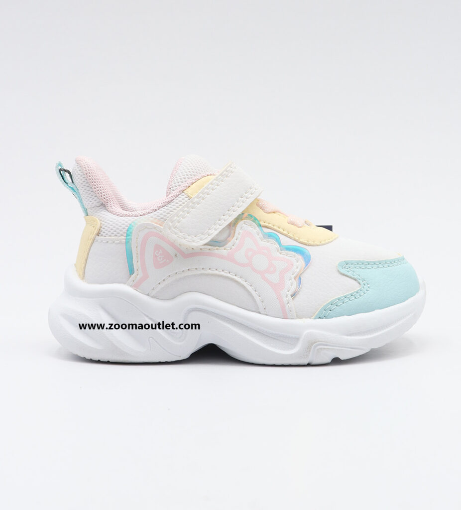 کفش رانینگ بچه گانه 361 درجه - کد 82335920222