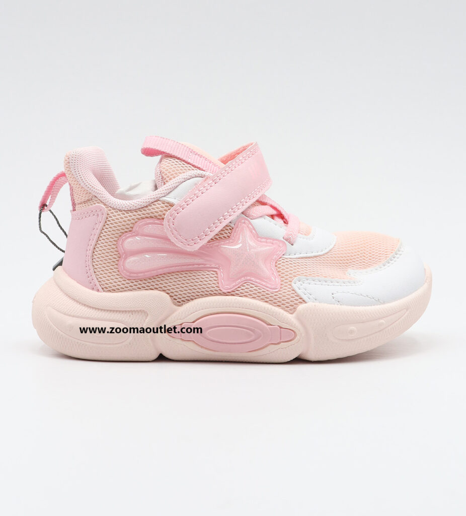 کفش رانینگ بچه گانه 361 درجه - کد 82345910125