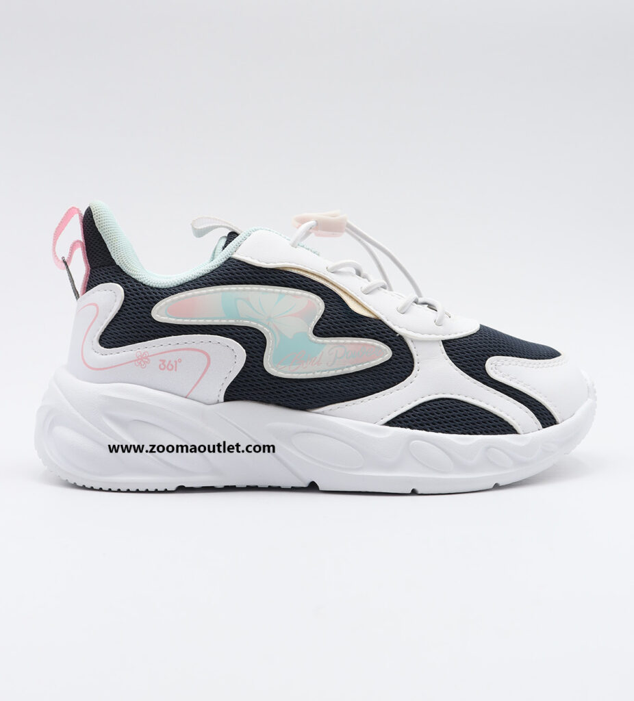 کفش رانینگ بچه گانه 361 درجه - کد 82413530333