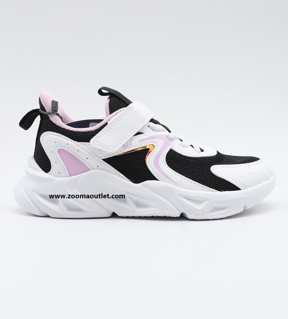 کفش لایف استایل بچه گانه 361 درجه - کد 92322601140