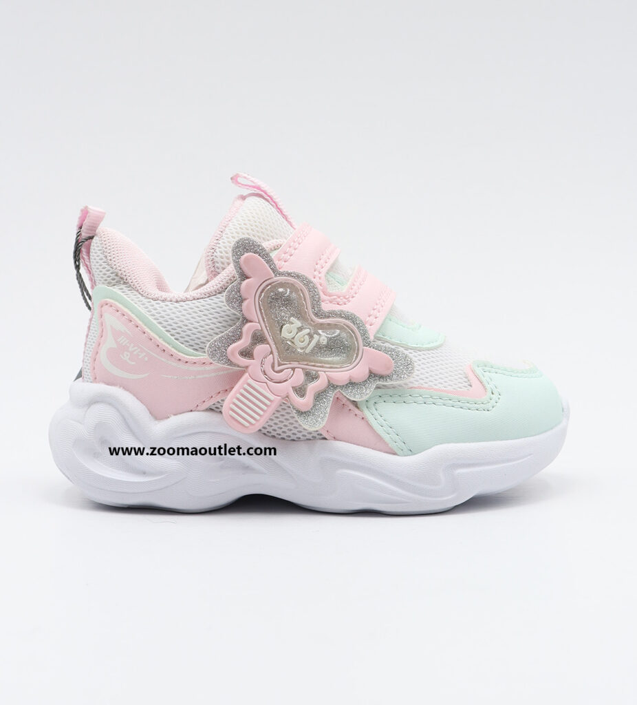 کفش رانینگ بچه گانه 361 درجه - کد 82415804221