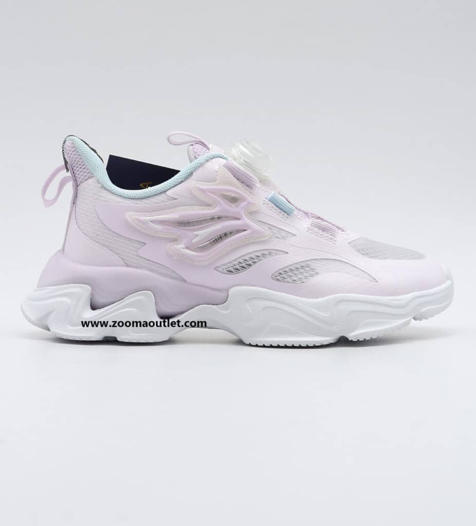 کفش رانینگ بچه گانه 361 درجه - کد 82423809133