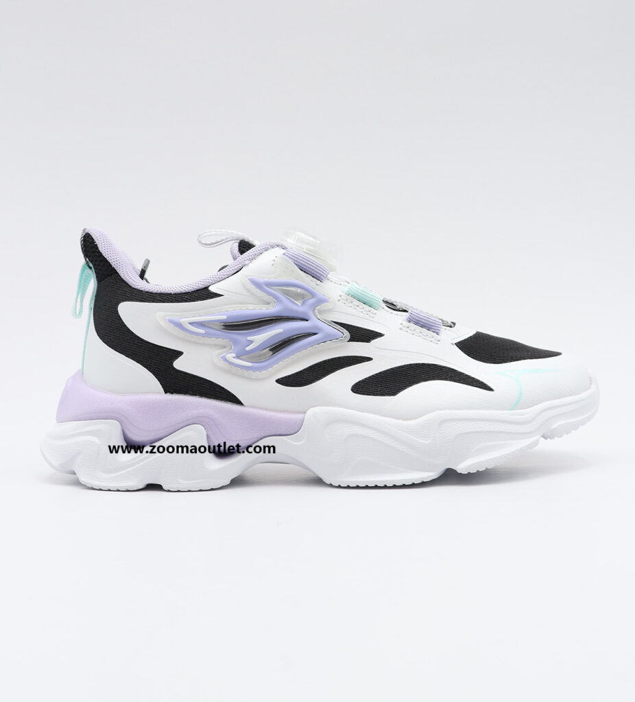 کفش رانینگ بچه گانه 361 درجه - کد 82423809433