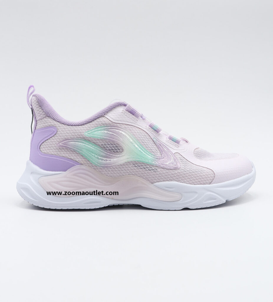 کفش رانینگ بچه گانه 361 درجه - کد 82424807233