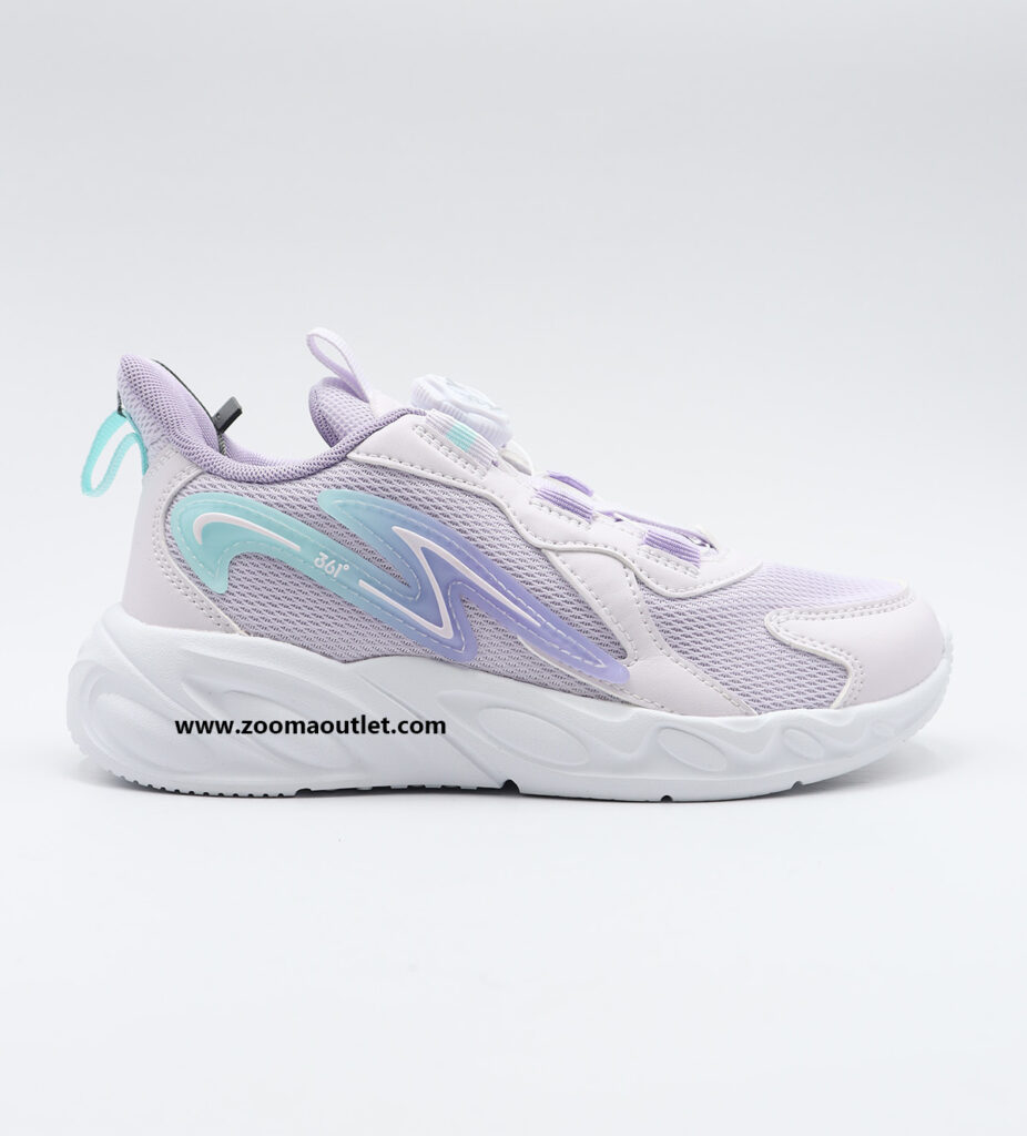 کفش رانینگ بچه گانه 361 درجه - کد 82433519233