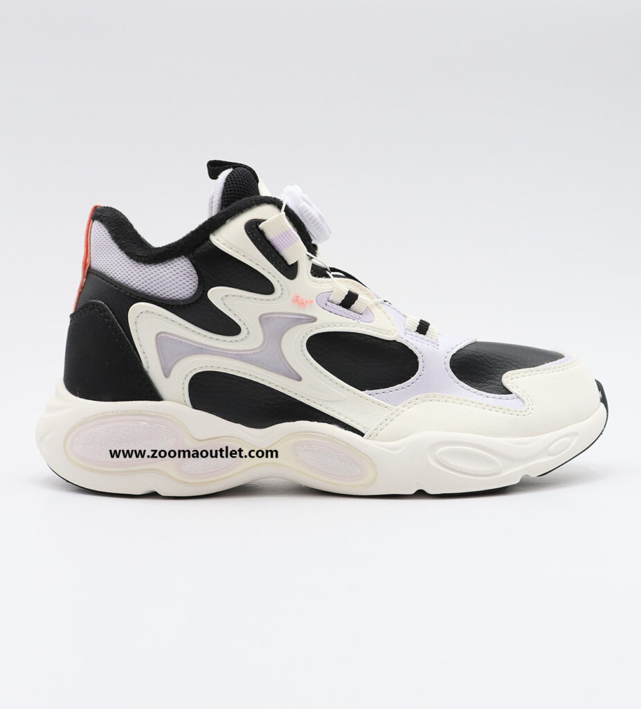 کفش رانینگ بچه گانه 361 درجه - کد 82442605136