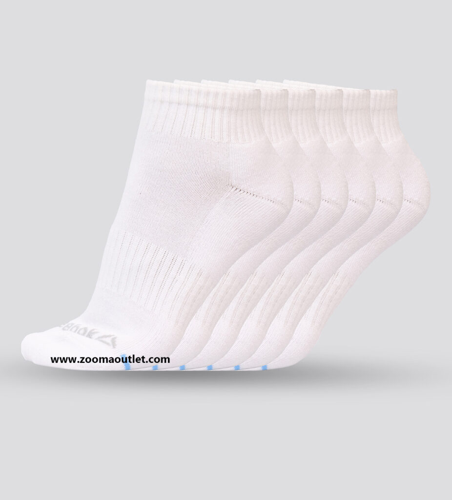 پک شش عددی جوراب REEBOK - کد 88602823732710